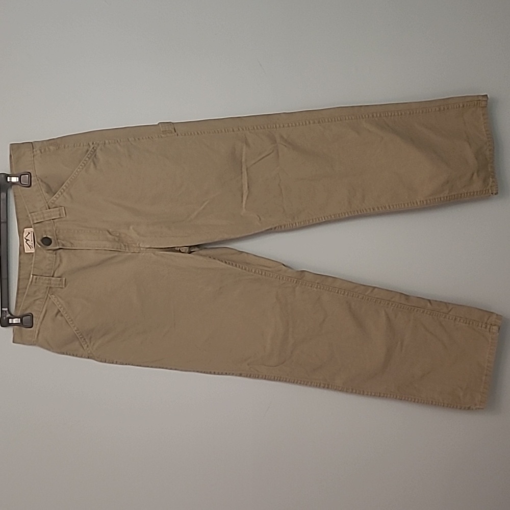 Men's Blue Mountain Pants